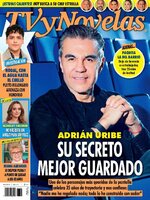 TV y Novelas México